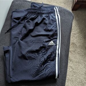 Men's warm up pants